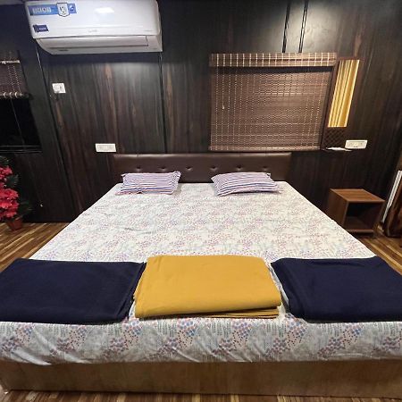 Mountain View Cottage アリバグ エクステリア 写真