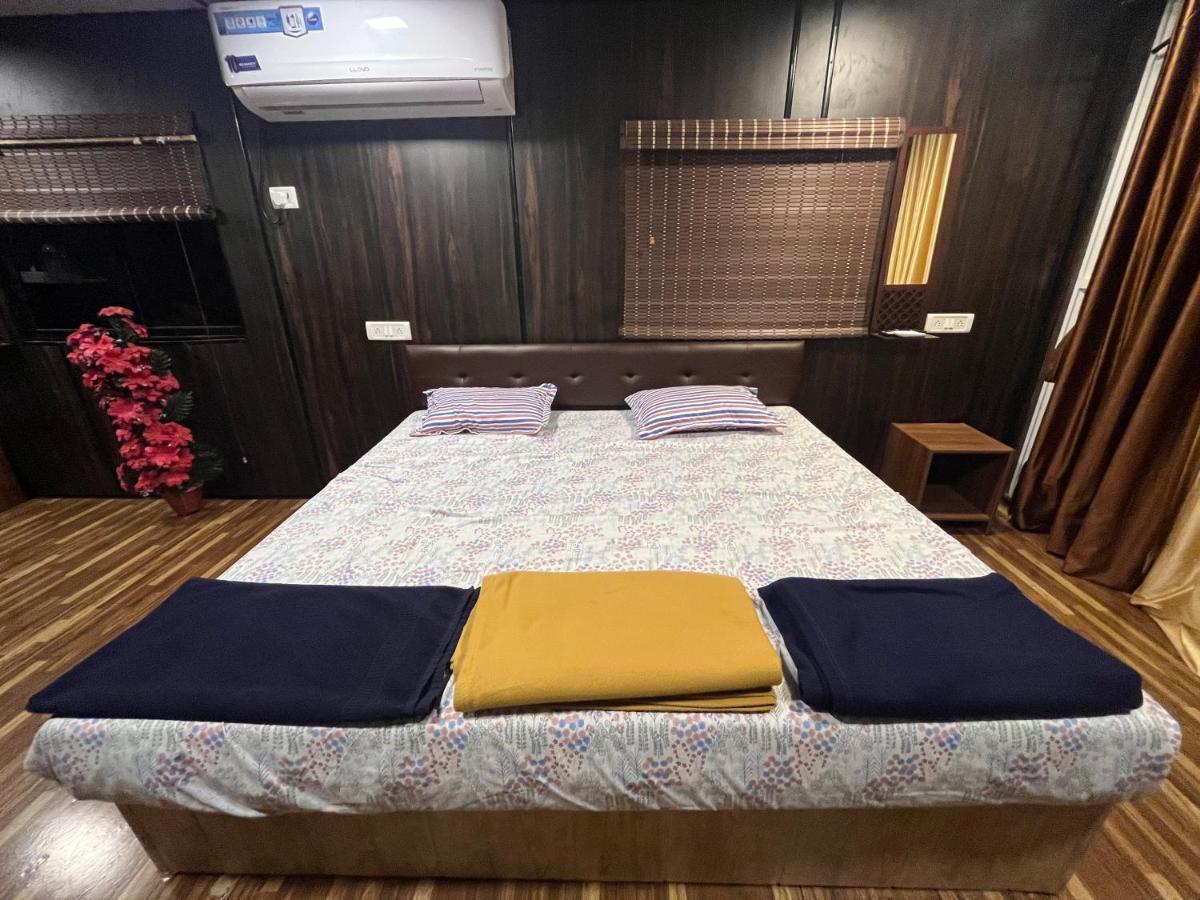 Mountain View Cottage アリバグ エクステリア 写真